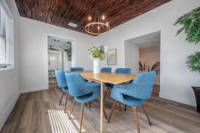 Newly renovated in Tampa Heights